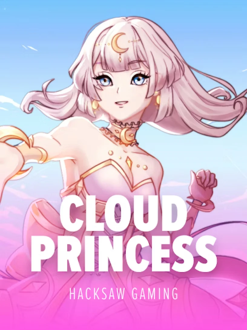 Cloud Princess image