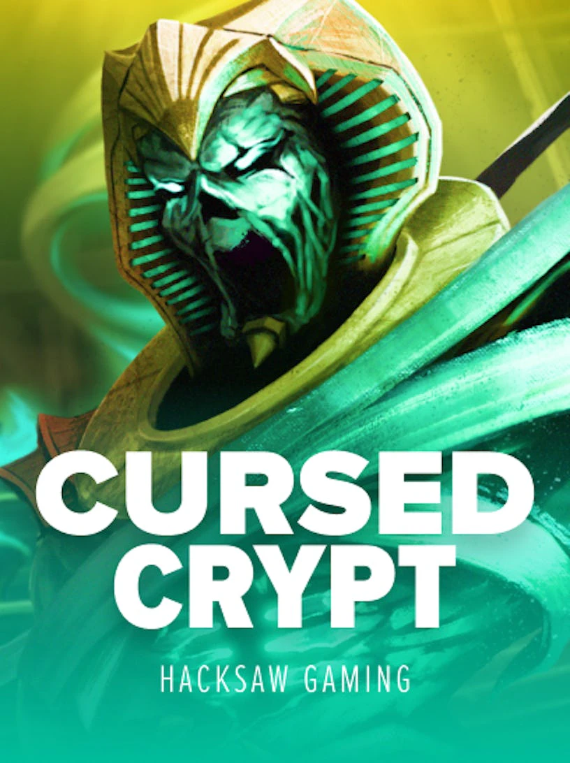 Cursed Crypt image