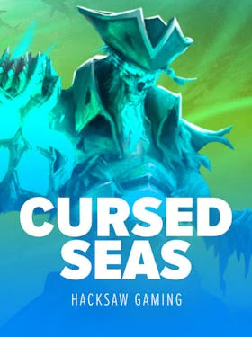 Cursed Seas image