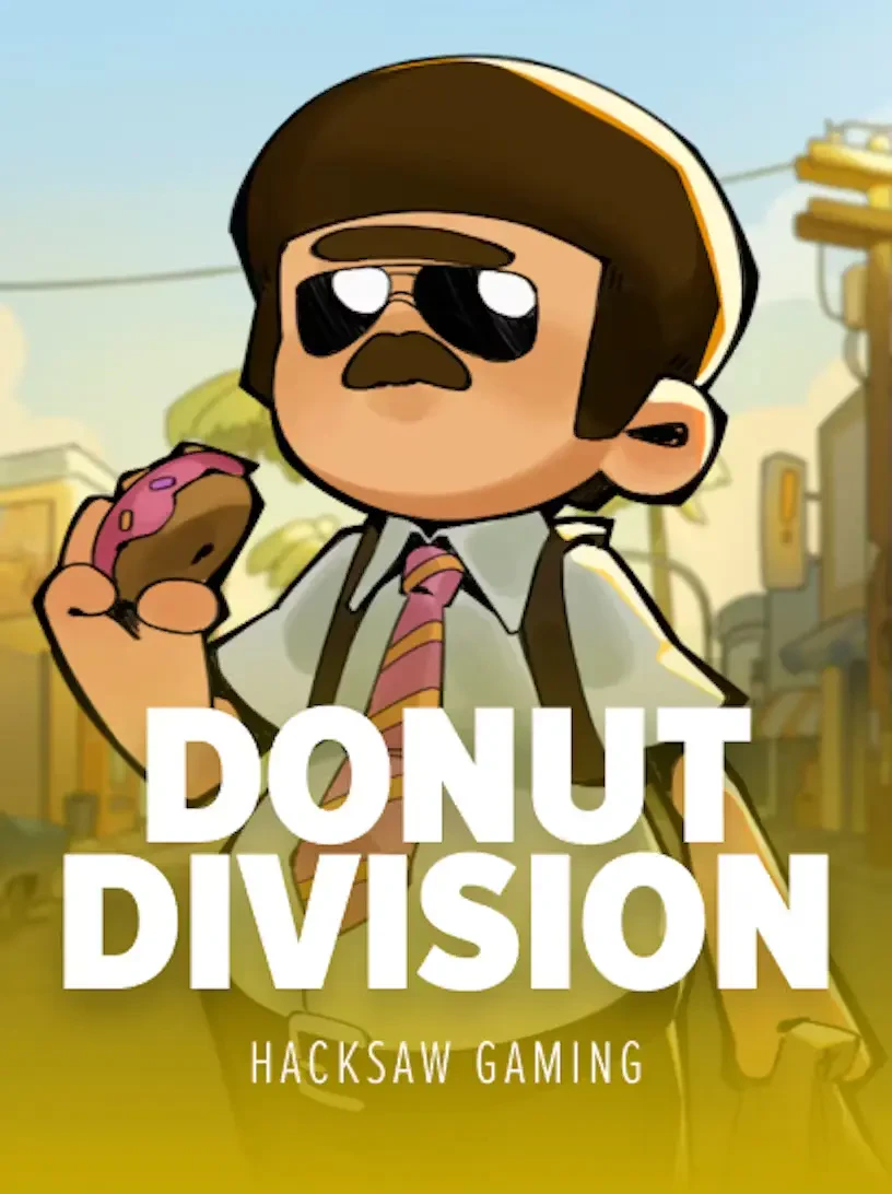 Donut Division image