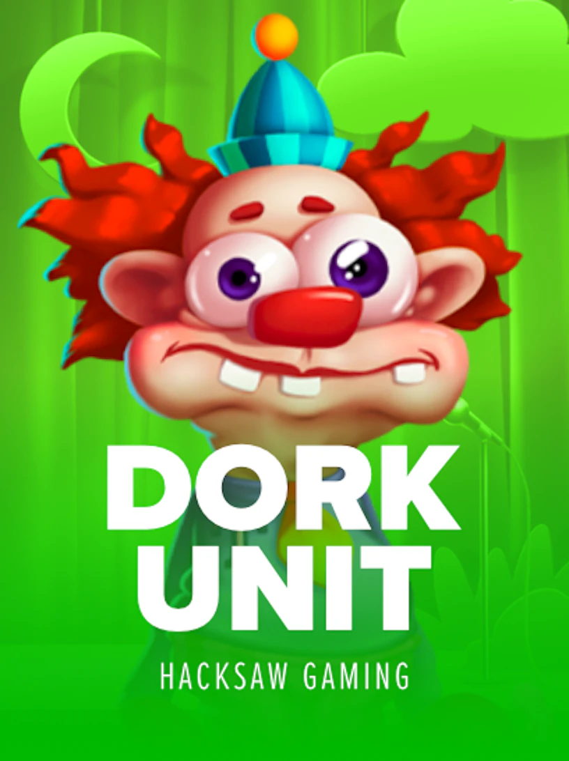 Dork Unit image
