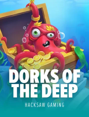 Dorks of the Deep image