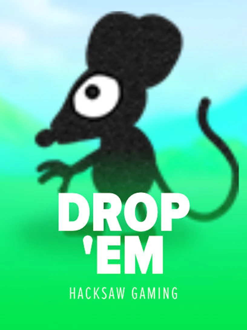 Drop'em image