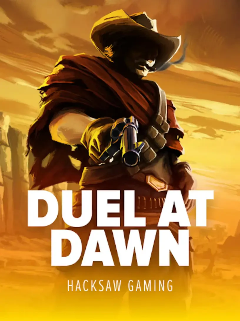 Duel at Dawn image