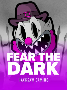 Fear the Dark image