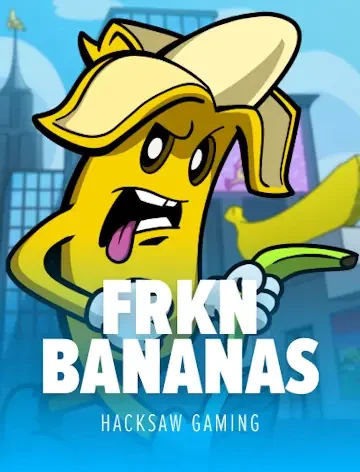 FRKN Bananas image