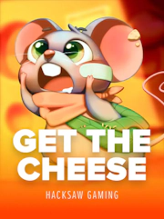Get the CHEESE image