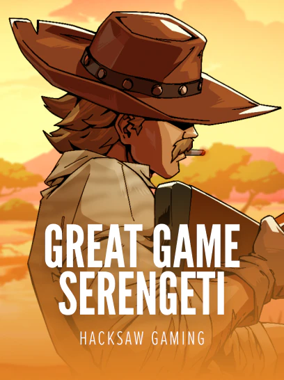 Great Game Serengeti image