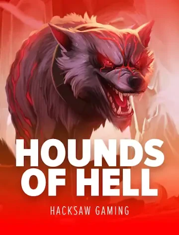 Hounds of Hell image