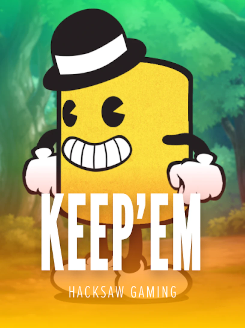 Keep'em image