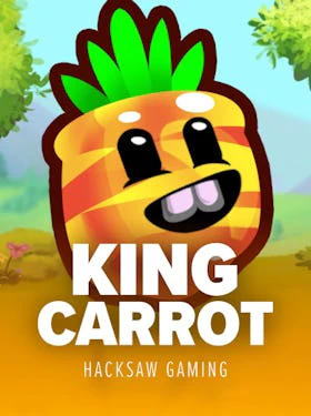 King Carrot image