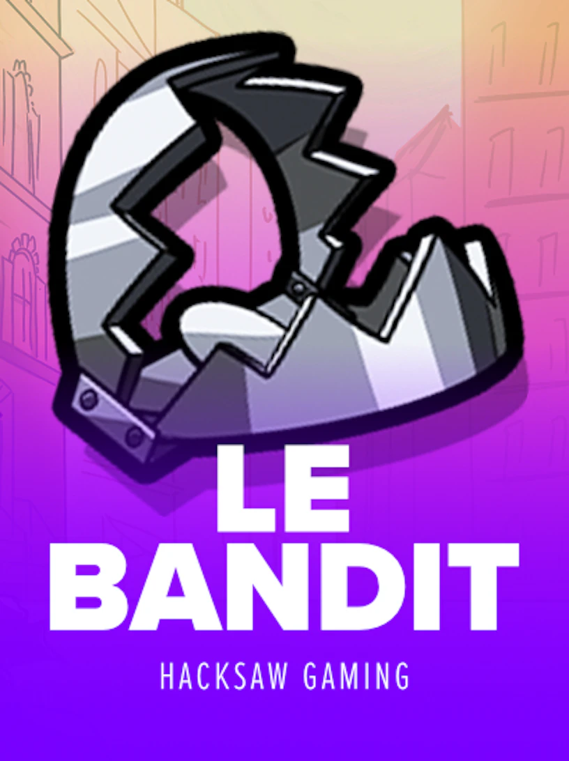 Le Bandit image