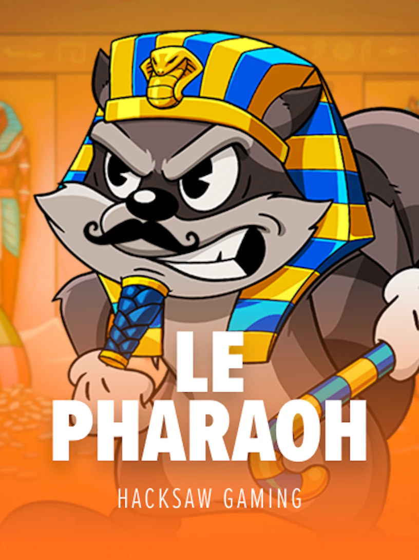 Le Pharaoh image