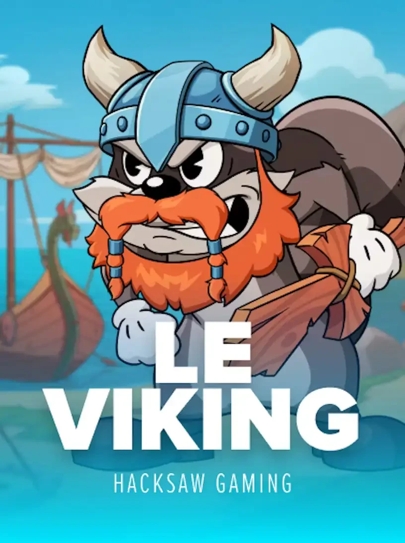 Le Viking image