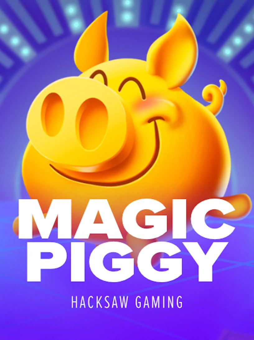 Magic Piggy image