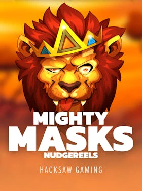 Mighty Masks image