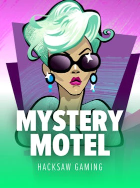 Mystery Motel image