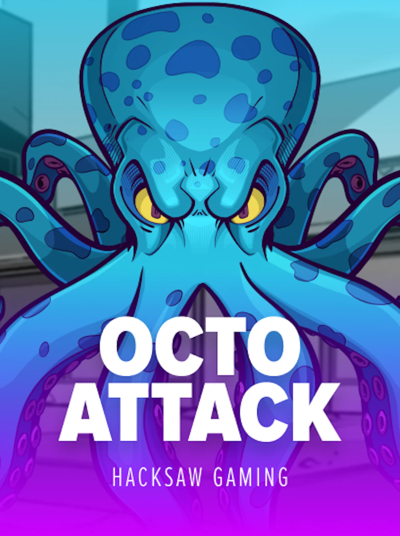 Octo Attack image