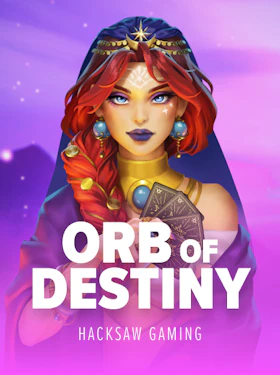 Orb of Destiny image