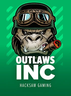 Outlaws Inc image