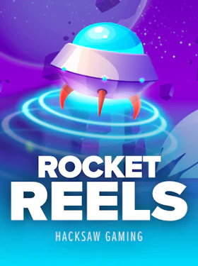 Rocket Reels image