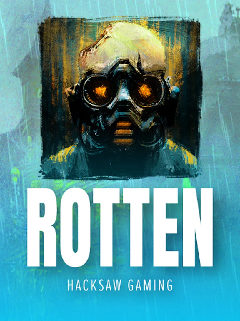 Rotten image