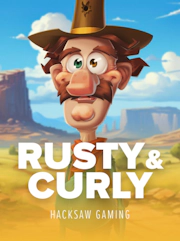 Rusty & Curly image