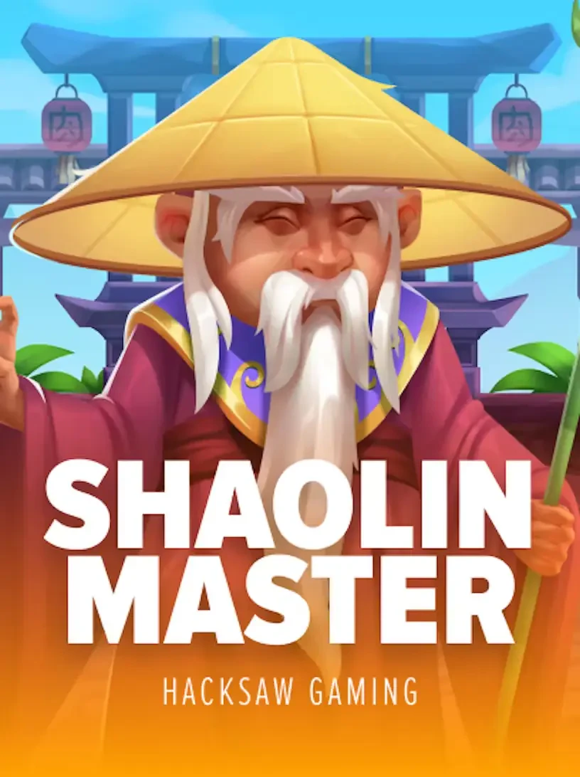 Shaolin Master image