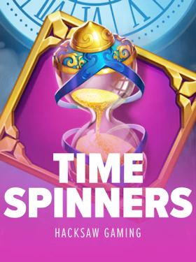 Time Spinners image