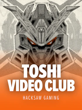 Toshi Video Club image