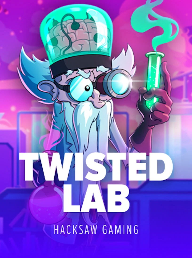 Twisted Lab image