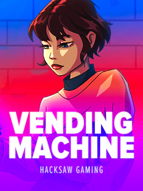 Vending Machine image