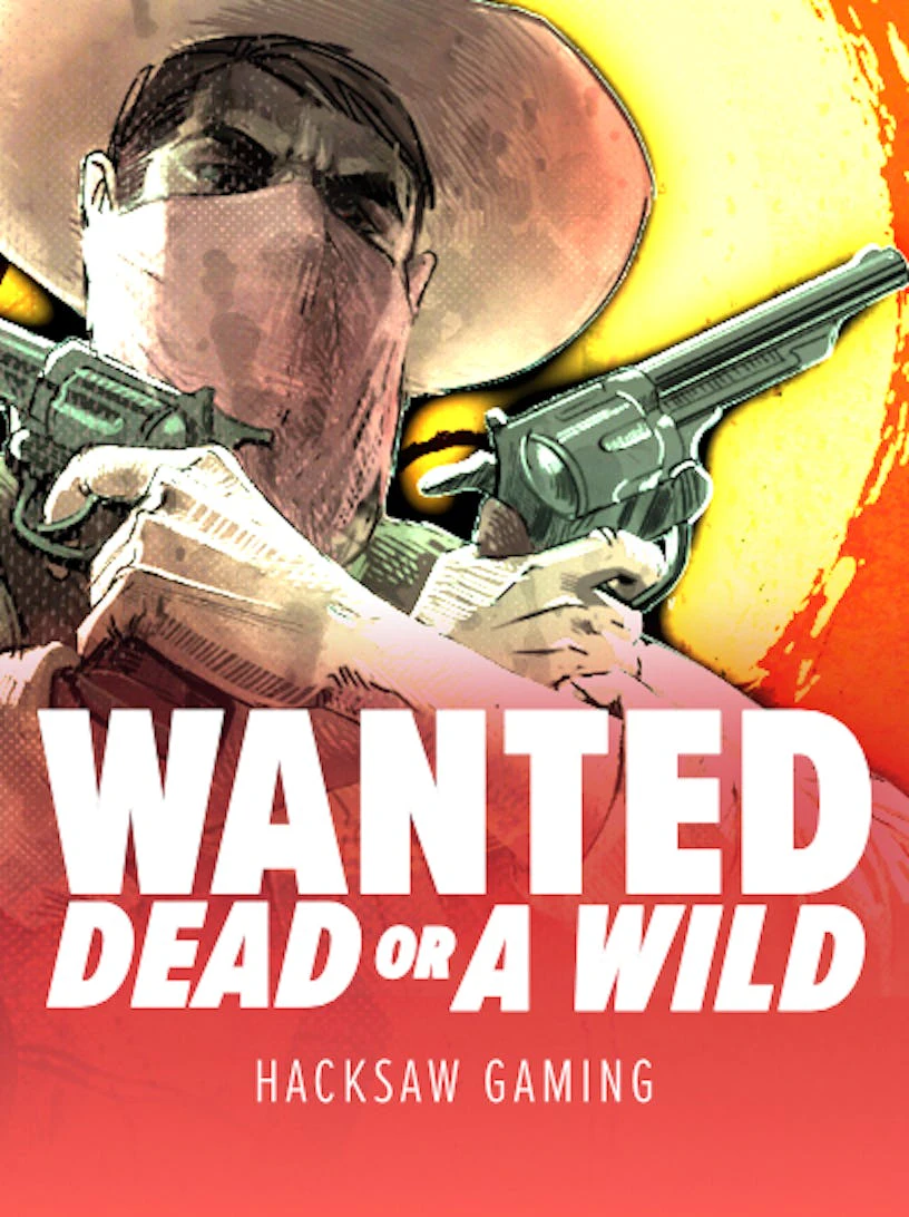 Wanted image