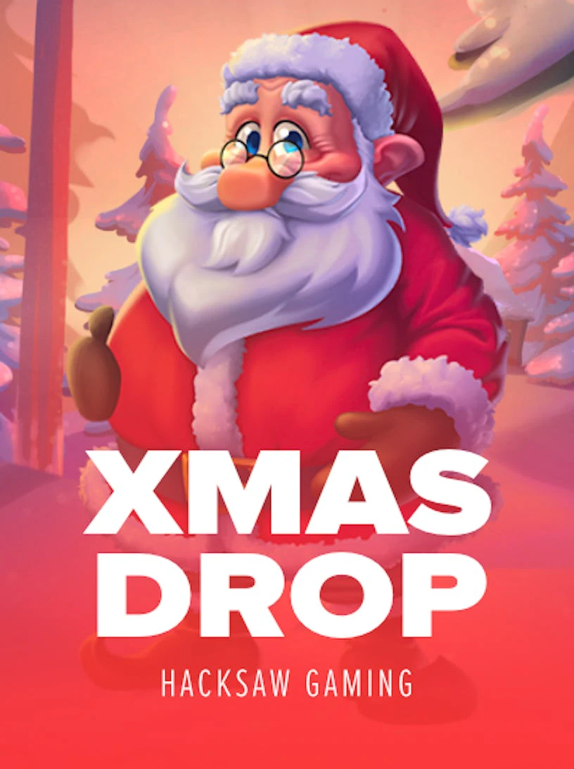 Xmas Drop image