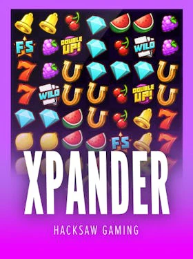 Xpander image