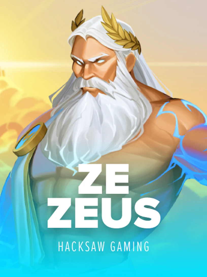 Ze Zeus image