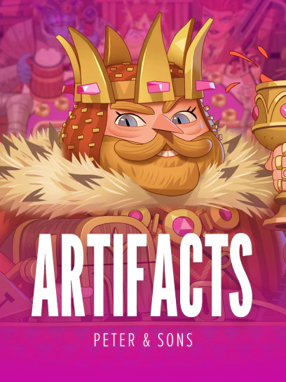 Artifacts image