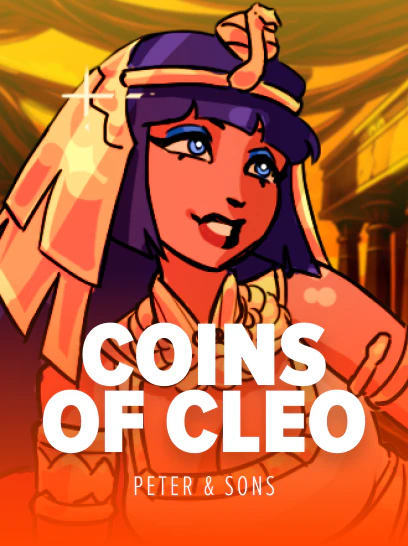 Coins of Cleo image