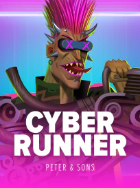 Cyber Runner image