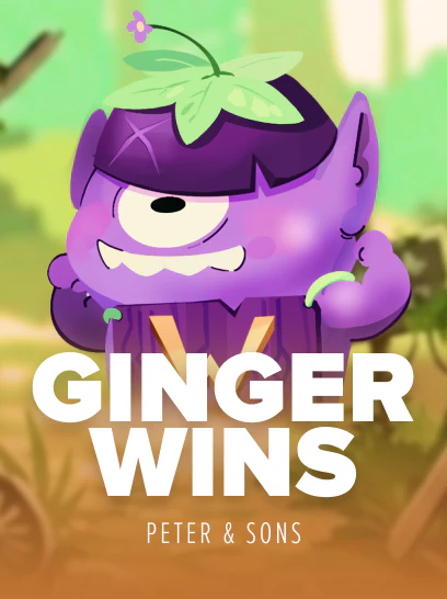Ginger Wins: Wild Jungle image