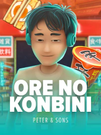 Konbini image