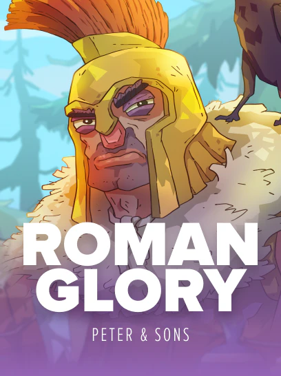 Roman Glory image