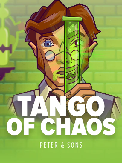 Tango of Chaos image