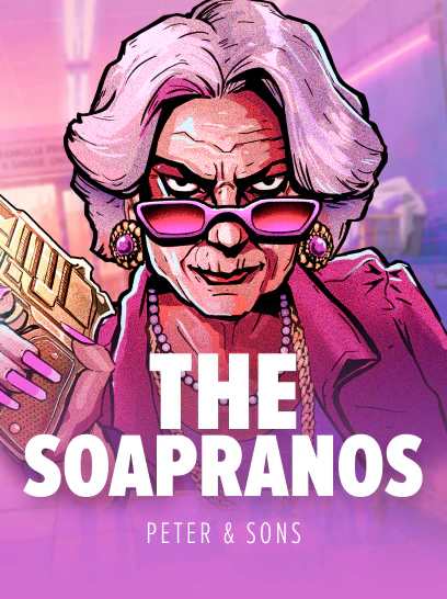 The Soapranos image