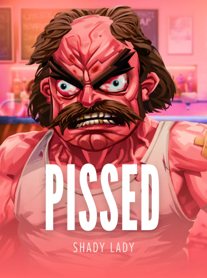Pissed image