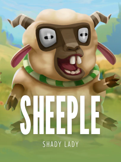 Sheeple image