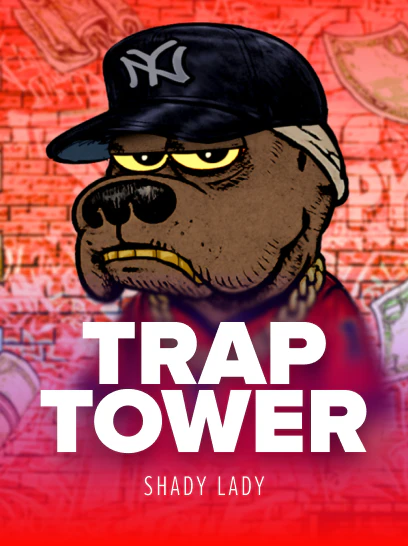 Trap Tower image