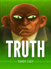 Truth image