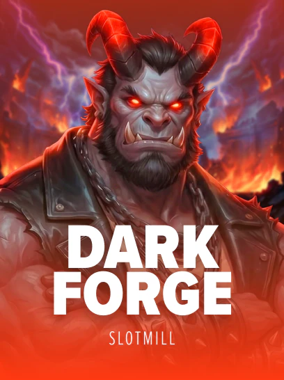 Dark Forge image