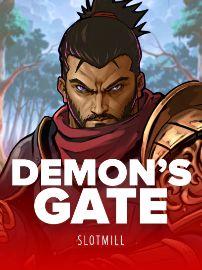 Demon's Gate image